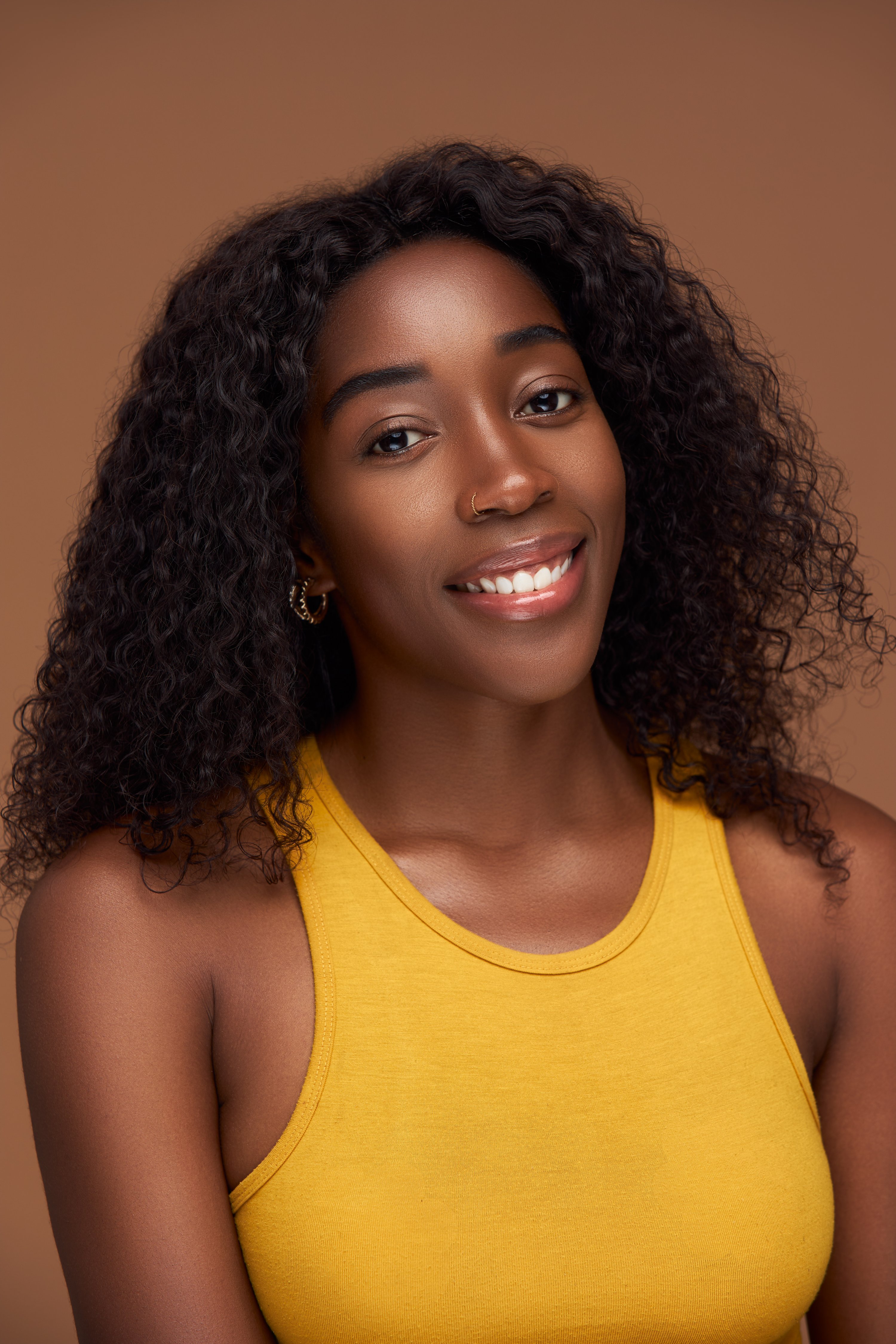 Chanel Jack headshot